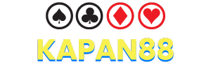 Logo KAPAN88